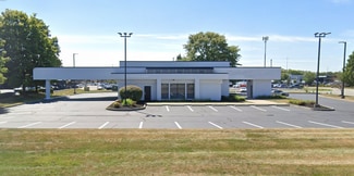 More details for 3401 E 96th St, Indianapolis, IN - Retail for Lease