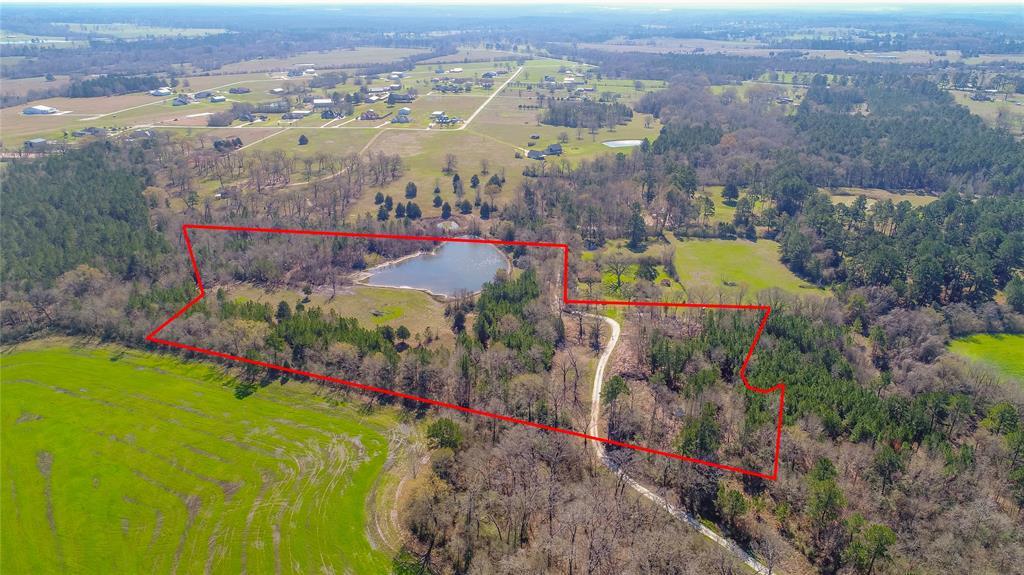 0 Podraza Rd, New Waverly, TX for sale Primary Photo- Image 1 of 1