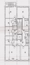 744 N Wells St, Chicago, IL for lease Floor Plan- Image 2 of 2