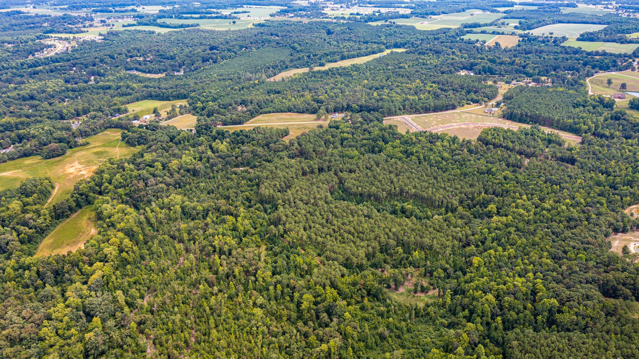 526 Aquilla Rd, Benson, NC 27504 Land for Sale