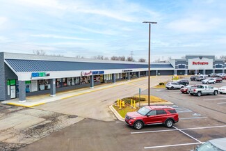 More details for Burlington Square – Retail for Sale, Taylor, MI