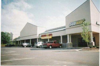 More details for 10971 County Line Rd, Madison, AL - Retail for Lease