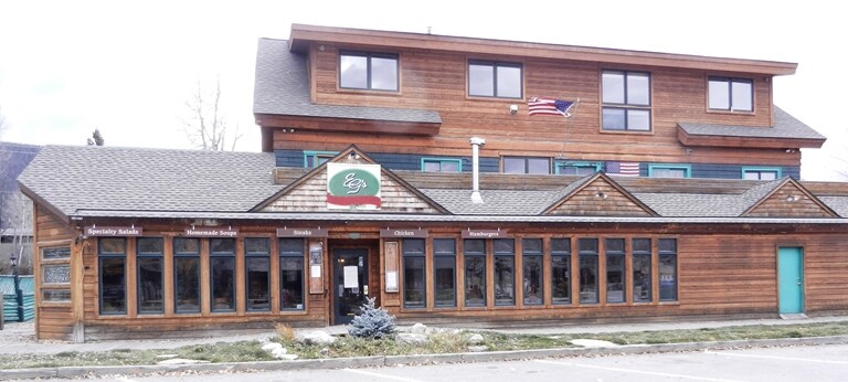 1000 Grand Ave, Grand Lake, CO for sale Primary Photo- Image 1 of 1