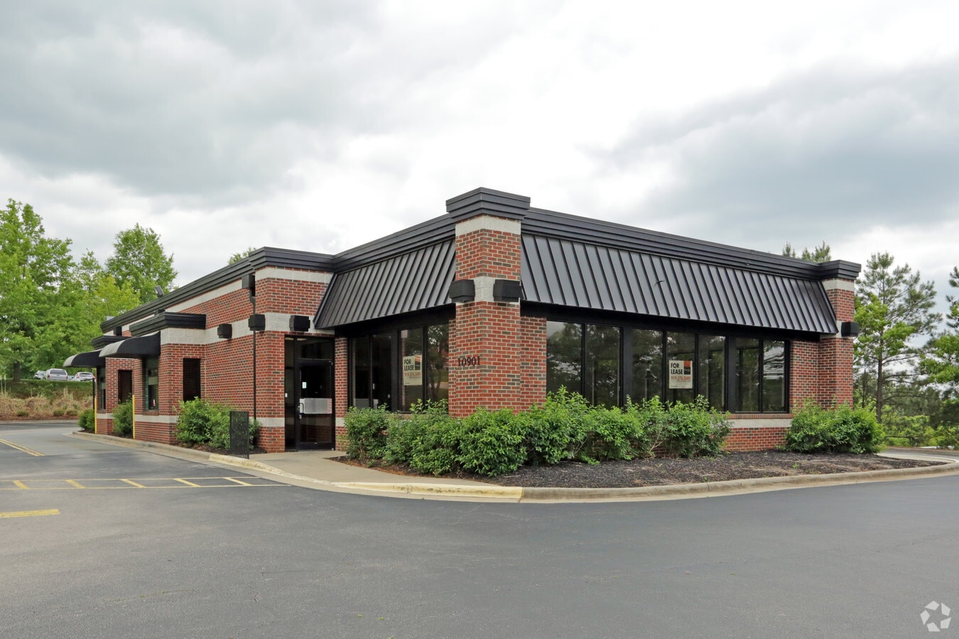 14460 New Falls of Neuse Rd, Raleigh, NC 27614 Wakefield Commons