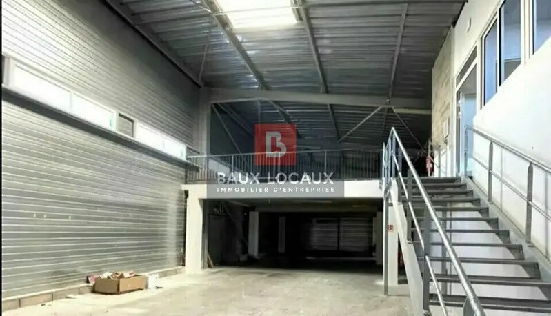 Office in Marguerittes for sale - Building Photo - Image 2 of 7