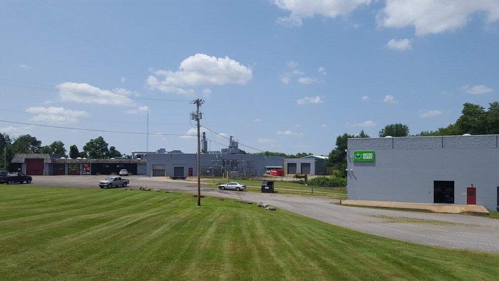 3601 Wilmington Rd, New Castle, PA for sale - Other - Image 1 of 1