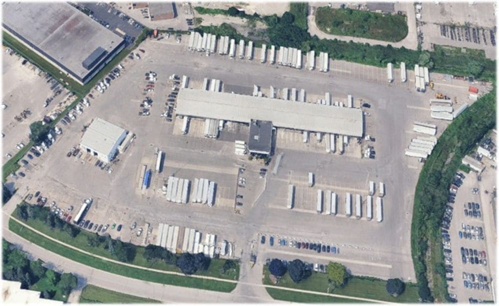 1250 Thornton Rd S, Oshawa, ON for lease Interior Photo- Image 1 of 1