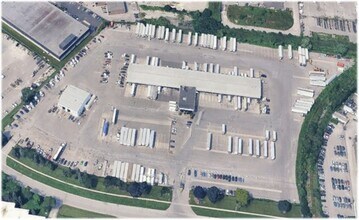 1250 Thornton Rd S, Oshawa, ON for lease Interior Photo- Image 1 of 1