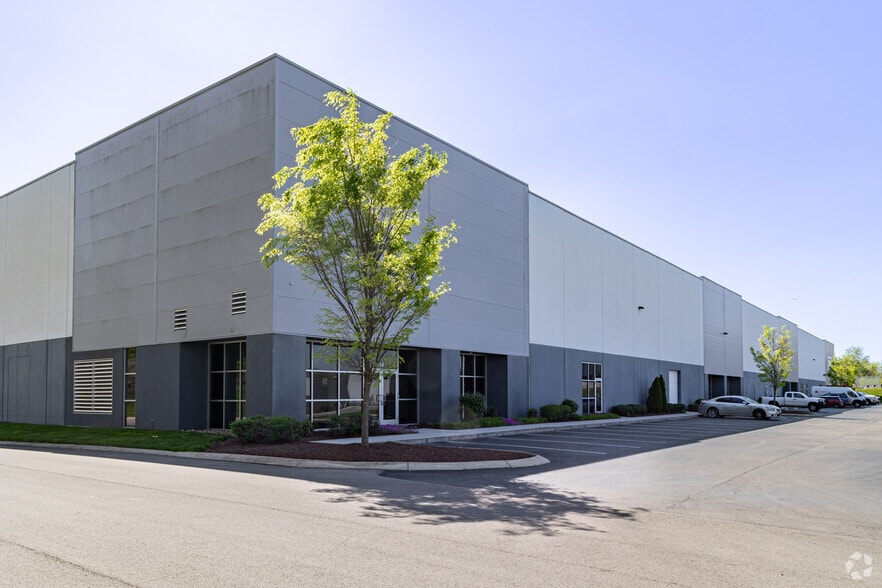 1922 Old Murfreesboro Pike, Nashville, TN for lease - Lobby - Image 2 of 7