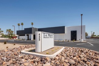 More details for 455 N Mesa Dr, Mesa, AZ - Office for Lease