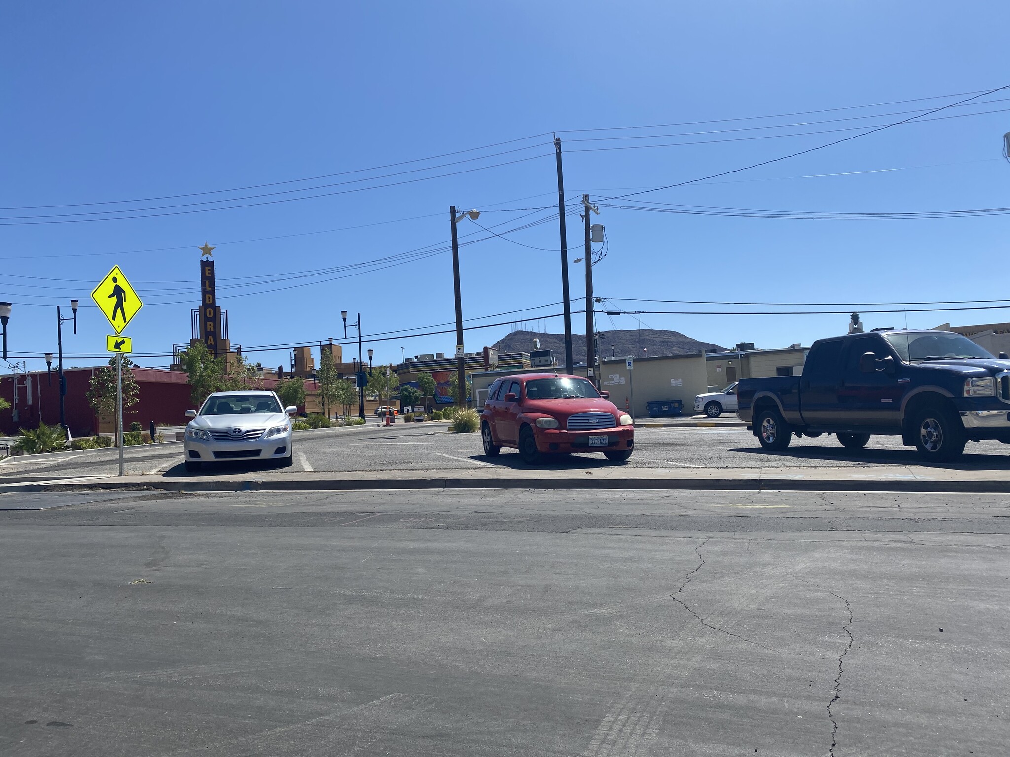 Downtown Henderson Land - Henderson, NV for Sale | LoopNet.com