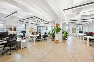 1412 Broadway, New York, NY for lease Interior Photo- Image 2 of 14