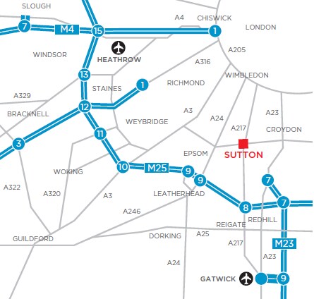 6 Sutton Park Rd, Sutton for sale - Other - Image 2 of 2