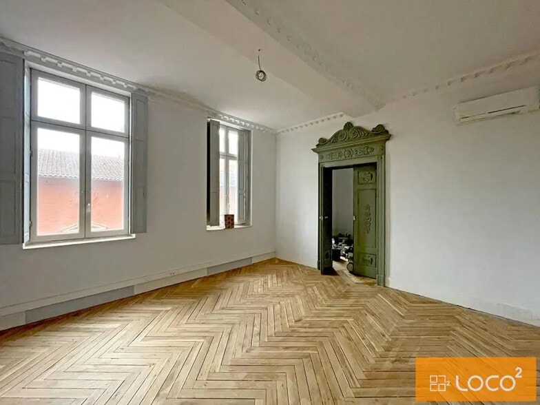 9 Rue Saint Antoine Du T, Toulouse for lease - Interior Photo - Image 3 of 4