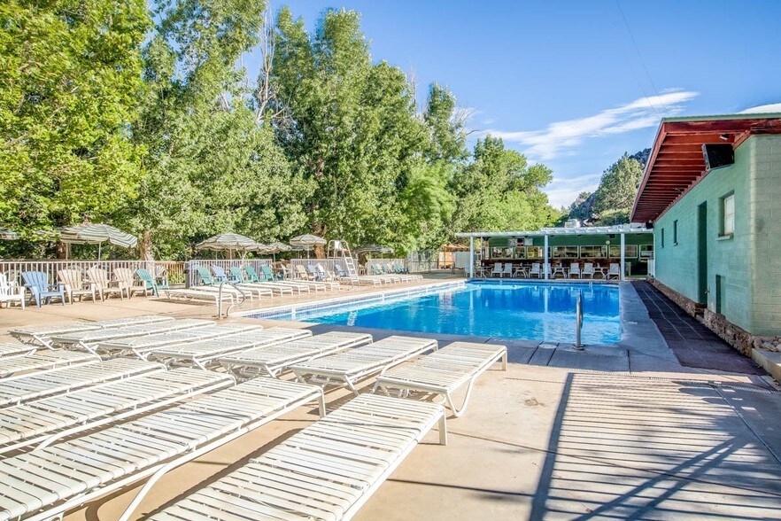 287 E Veyo Pool Resort Rd, Veyo, UT 84782