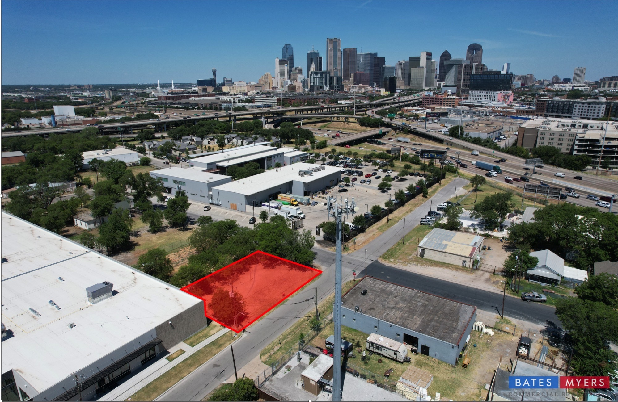 2826 Dawson St, Dallas, TX for sale Building Photo- Image 1 of 1