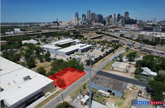 More details for 2826 Dawson St, Dallas, TX - Land for Sale