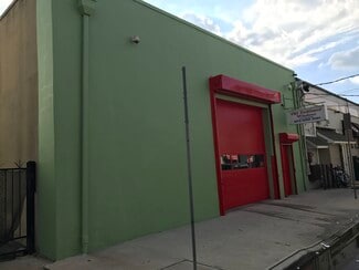 More details for 68-70 Garden St, Newark, NJ - Flex for Sale