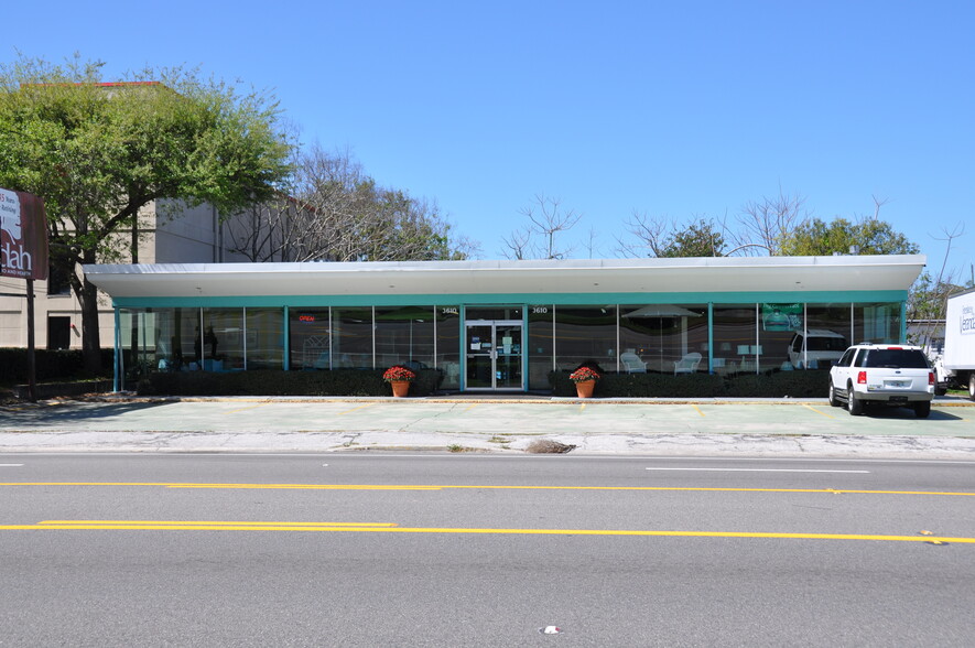 3610 S Orange Ave, Orlando, FL for sale - Building Photo - Image 1 of 1