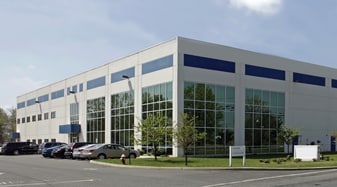 600 Apgar Dr, Somerset NJ - Warehouse