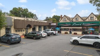 651 Wyoming Ave, Kingston PA - Commercial Real Estate