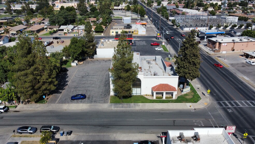 1101 Cecil Ave, Delano, CA for lease - Building Photo - Image 3 of 6