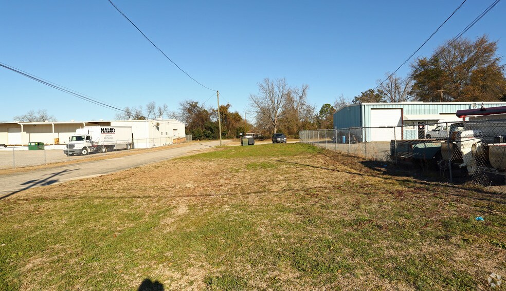 660 Frink St, Cayce, SC for sale - Primary Photo - Image 1 of 1
