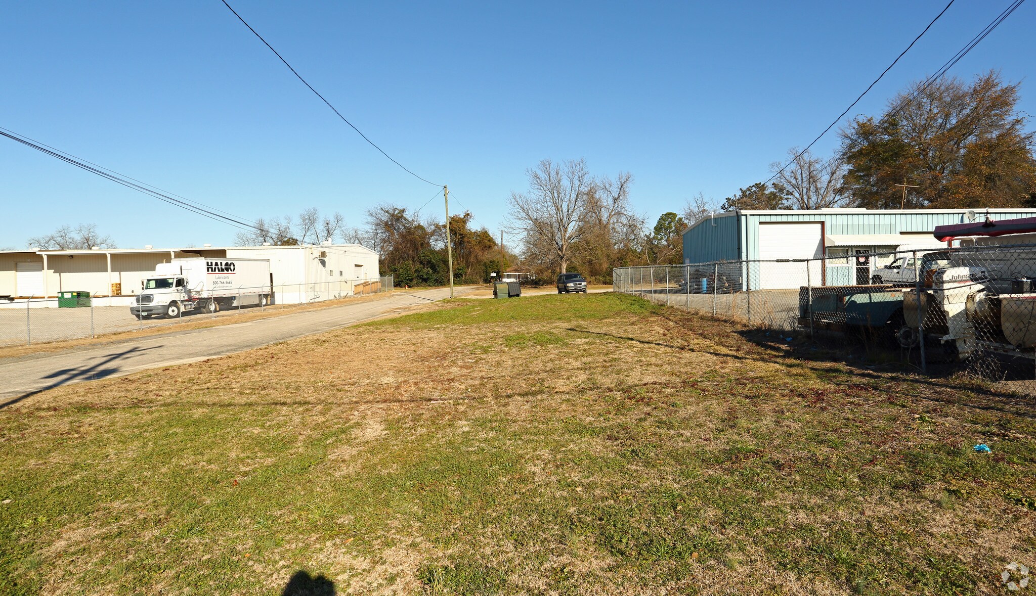 660 Frink St, Cayce, SC for sale Primary Photo- Image 1 of 1
