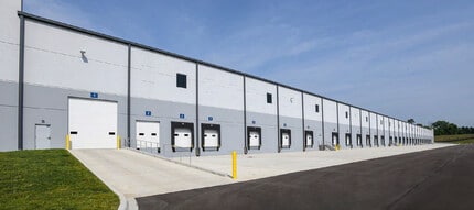 1710 Lakeland Park Dr, Burlington, KY for lease Building Photo- Image 2 of 4