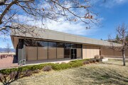 Mountain Vista Business Center - Call Center