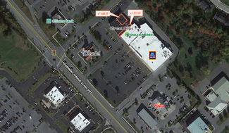 More details for 4801-4811 Edgemont Ave, Brookhaven, PA - Retail for Lease