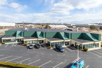 More details for 315 Commerce Park Rd, North Kingstown, RI - Industrial for Lease