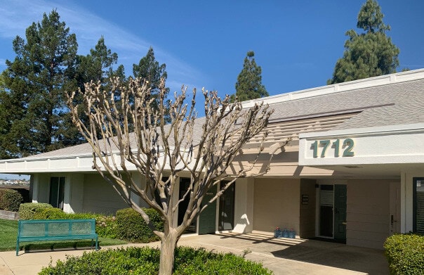 1712 Picasso Ave, Davis, CA for lease - Primary Photo - Image 1 of 3