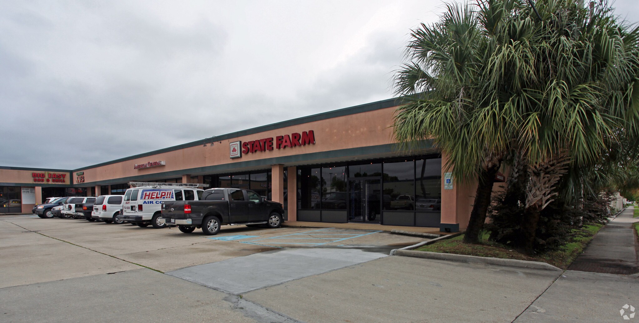 5608 Citrus Blvd, River Ridge, LA 70123