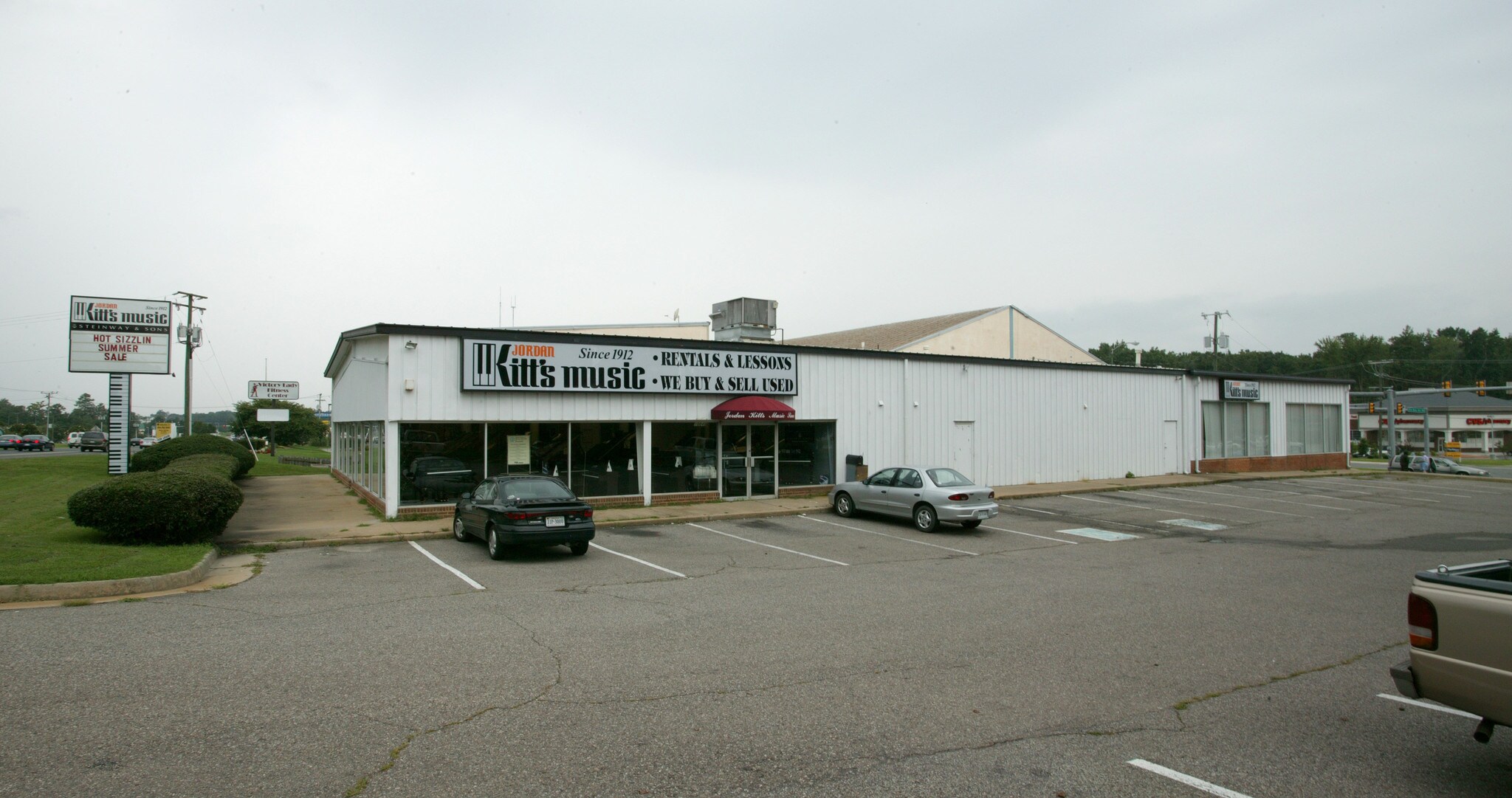 10040 Midlothian Tpke, Richmond, VA for sale Primary Photo- Image 1 of 1