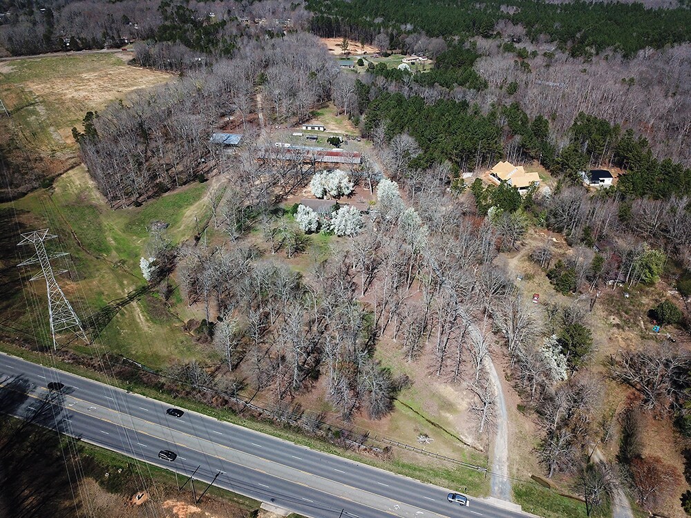 3001 North Carolina 24, Midland, NC for sale Primary Photo- Image 1 of 1