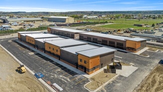 More details for 1474-1494 S 30th St W, Billings, MT - Flex, Industrial for Lease