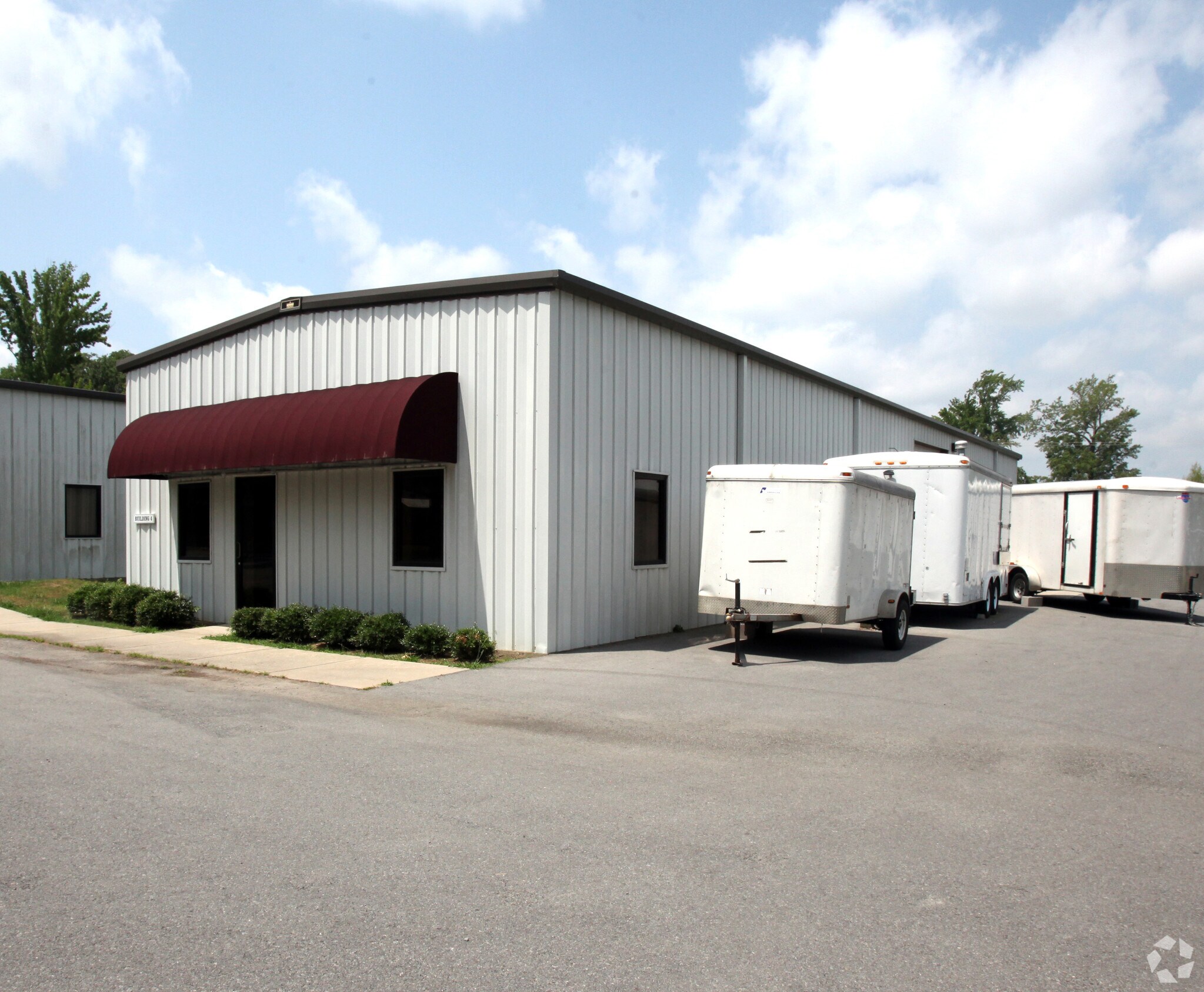 1506 Prickett Rd, Bryant, AR for sale Building Photo- Image 1 of 19