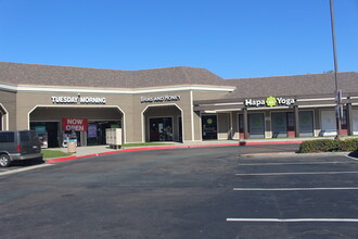 4242-4282 Camino Del Rio S, San Diego, CA for lease Building Photo- Image 1 of 5