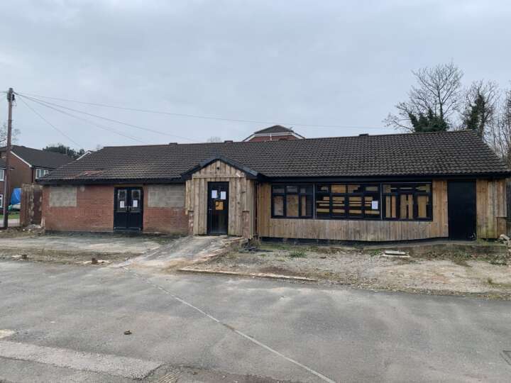 36 Stanley Rd, Wirral for sale Primary Photo- Image 1 of 1