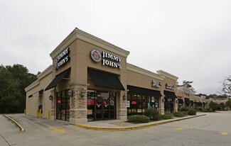 More details for 70380 Highway 21, Covington, LA - Retail for Lease