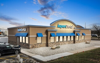 More details for 5160 W Main St, Kalamazoo, MI - Retail for Sale