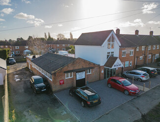 More details for 300 Park Rd, Loughborough - Office for Lease