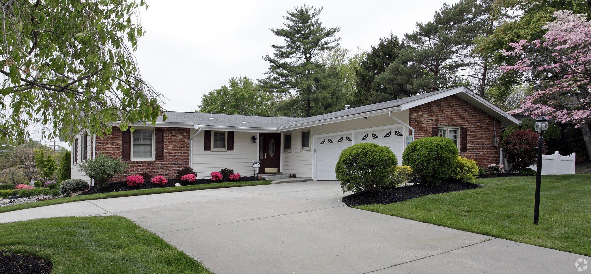 2028 Chapel Ave W, Cherry Hill, NJ for sale Primary Photo- Image 1 of 1