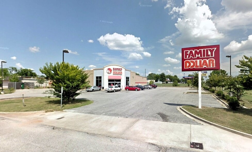 5771 Kyser Ct, Montgomery, AL for lease - Building Photo - Image 2 of 3