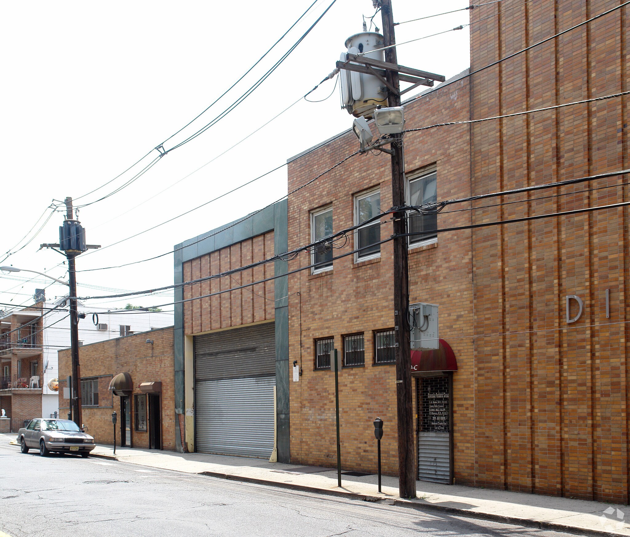 403B 39th St, Union City, NJ for lease Building Photo- Image 1 of 18