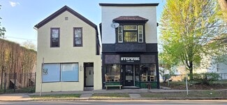 More details for 893-895 Randolph Ave, Saint Paul, MN - Multifamily for Sale