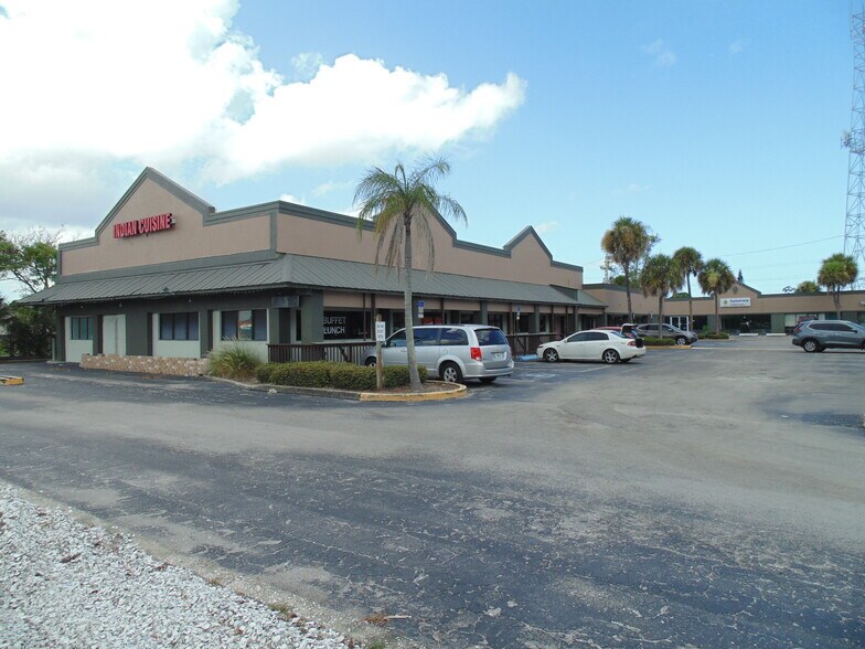25000 US Highway 19 N, Clearwater, FL for sale - Building Photo - Image 1 of 1