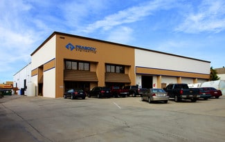 More details for 13435 Estelle St, Corona, CA - Industrial for Lease