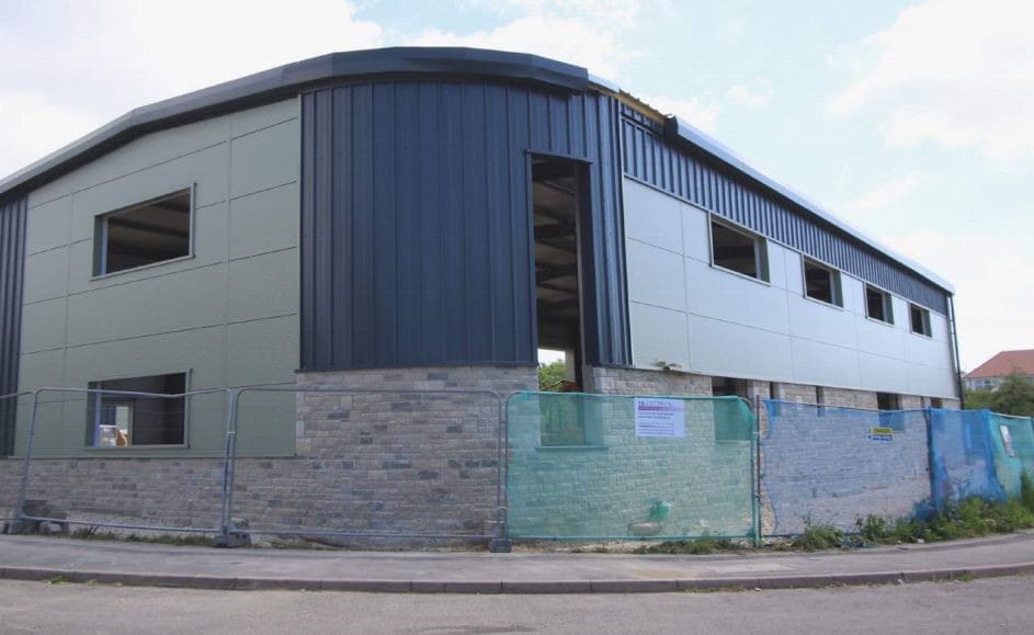 Prospect Business Park, Swanage for sale Building Photo- Image 1 of 1